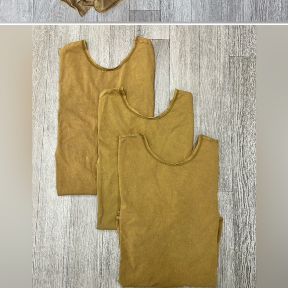 TRADED FREE PEOPLE MOVEMENT Set - Picture 5 of 8